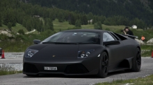  Lamborghini Murcielago   